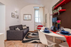 Gianicolo Trastevere Giulio APT